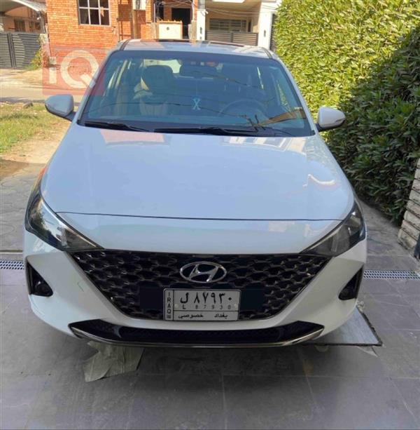 Hyundai for sale in Iraq